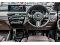 BMW X1 SDRIVE20D M SPORT LCI ปี 2021 ไมล์ 70,7xx Km รูปที่ 8